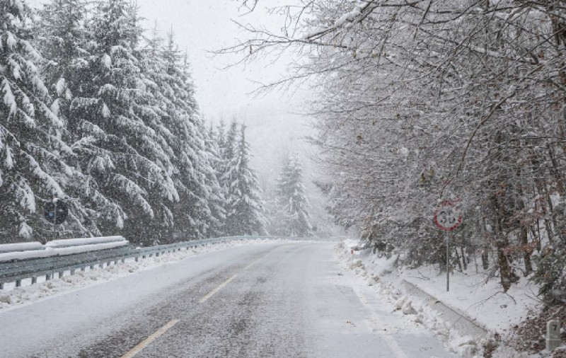 Meteorologii ANM au anunțat cum va fi vremea în februarie 2026: „O lună a contrastelor termice”