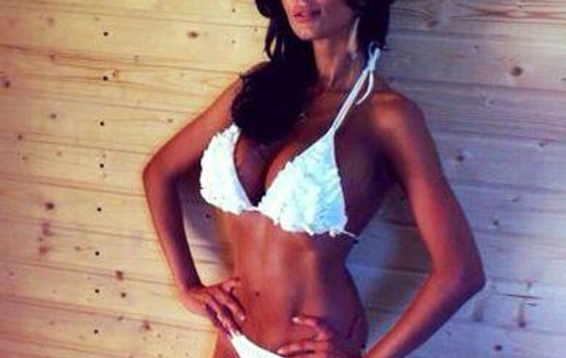 Nicoleta Luciu, ÎNTRECERE DE SLĂBIT cu fina Bianca Drăguşanu? Vezi DE CE a ajuns să fie considerată ANOREXICĂ! FOTO