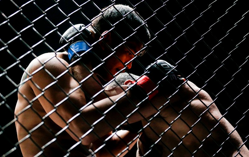 România va avea şase sportivi la Campionatele Mondiale de MMA pentru amatori