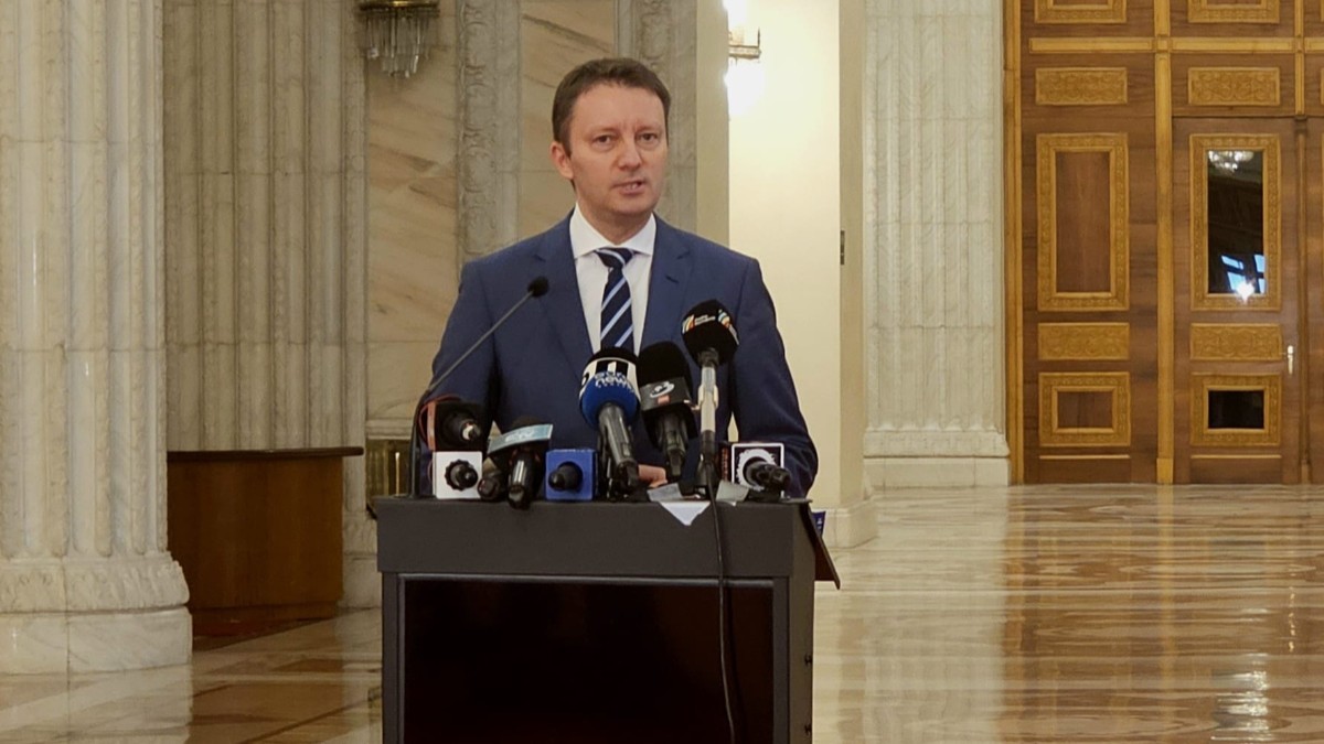 Siegfried Mureșan