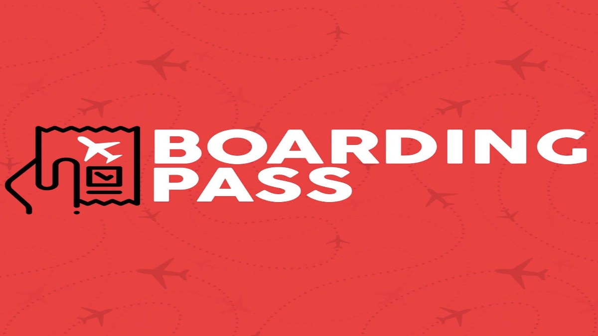 BoardingPass.ro, cel mai popular site de știri din aviația românească, este scos la vânzare după aproape un deceniu de activitate Foto:Facebook/BoardingPass