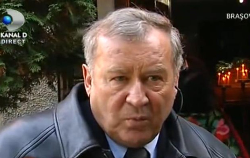Vărul uneia dintre victime: "Familia Huidu a depus o coroană la capelă"