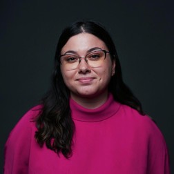 Mădălina Voinea, specialist dezinformare