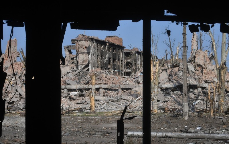 Război în Ucraina, ziua 453 | Mai multe zone din Ucraina, atacate cu rachete şi drone de ruşi