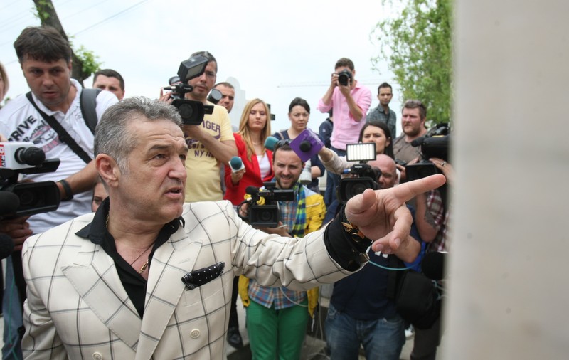 Gigi vrea să dea LOVITURA de graţie unei rivale: "Cu el, sigur luăm titlul"