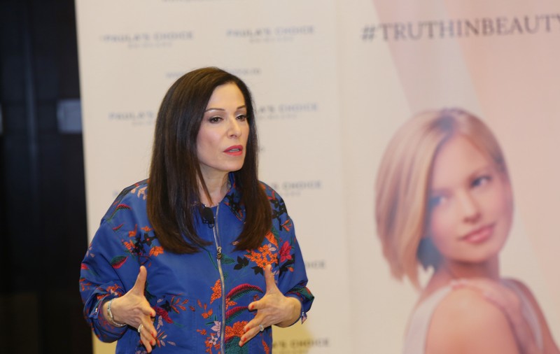 Cinci mituri despre sănătatea pielii, demontate de „polițista cosmeticelor”, Paula Begoun