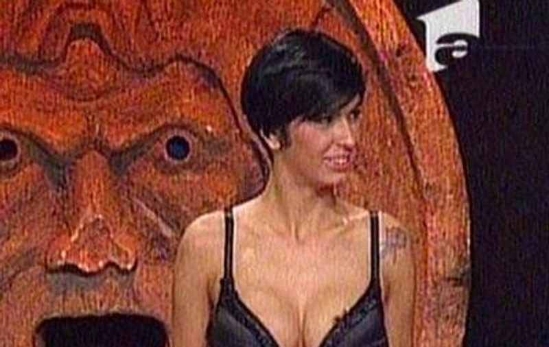 Mădălina Pamfile, înlocuită de mama ei pe postul de asistentă tv?