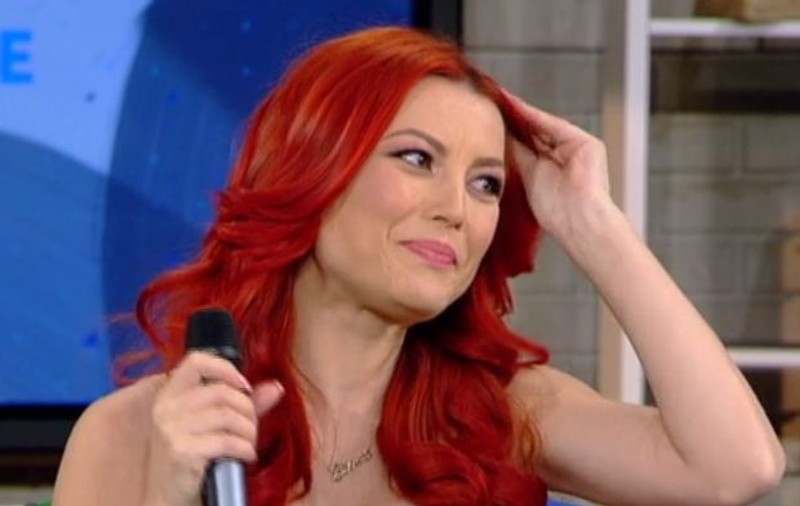 Elena Gheorghe dă din casă. Ce i-a pregătit soțul de Mărțișor