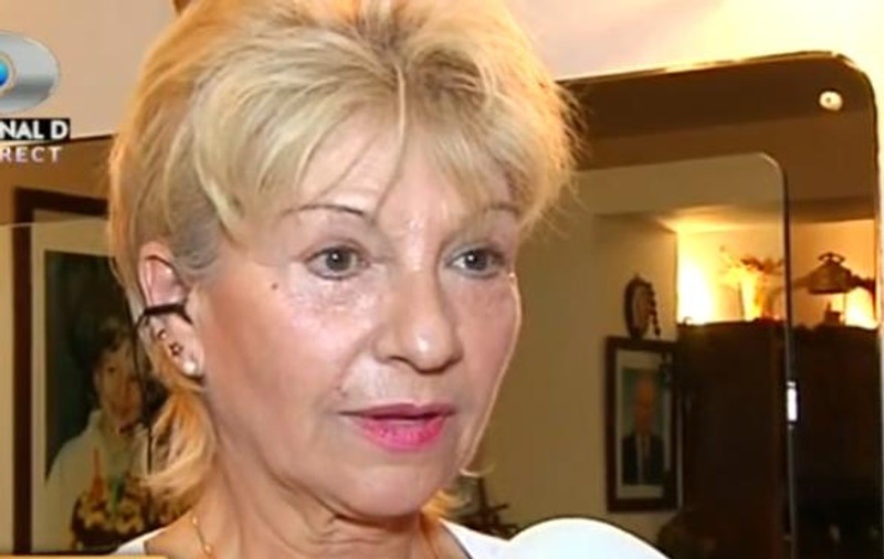 Drama Emiliei Iucinu, iubita lui Dumitru Tinu:"Am fost diagnosticată cu cancer de col uterin"