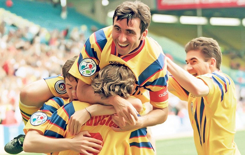 INTERVIU EXCLUSIV | Hagi nu s-a născut de ziua lui!