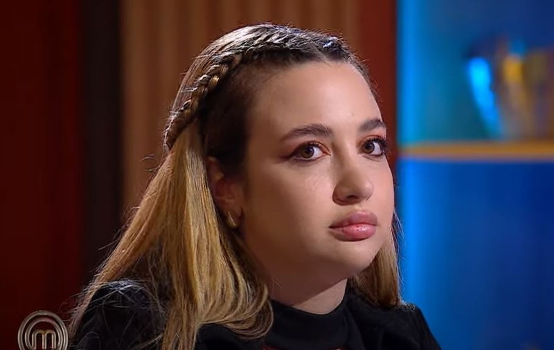 Povestea emoționantă a lui Sheryhan Iorgovan, concurentă la „MasterChef”: „Am stat în Palestina, în Fâșia Gaza, până la 7 ani”