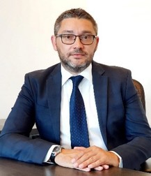 Marius Todor, administrator la TBL