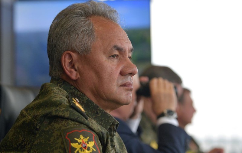 Ce înseamnă mobilizarea parțială anunțată de Putin. Ministrul rus al apărării a anunțat numărul celor mobilizați