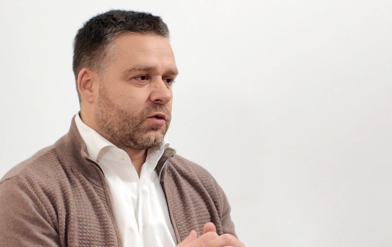 Ciprian Ciucu: „Un oraș ordonat îi face pe oameni mai calmi, mai fericiți, mai buni”