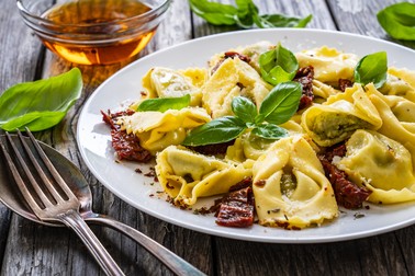 Paste italiene - tortelini