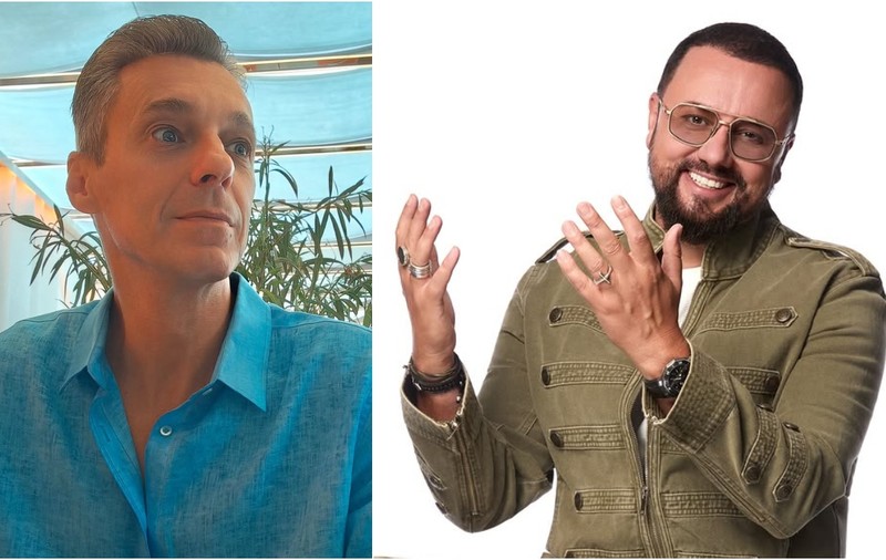 Mircea Badea, atac la Cătălin Măruță, după ce a semnat cu Antena 1: „Coleg de trust cu domnul? Poate o să-i iasă mai bine”