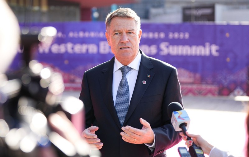 SURSE: Klaus Iohannis nu a fost invitat la concertul de Anul Nou de la Viena