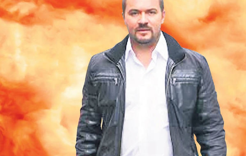 GAFA MONUMENTALĂ a lui Tony Poptămaș! VÂNĂTORUL DE ”LIKE”-uri A COMIS-O