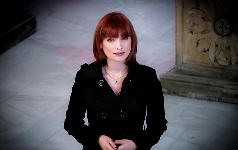 Adriana Stere de la PRO TV,  însărcinată pentru a cincea oară, după ce a făcut fertilizare in vitro. Ce sex are bebelușul