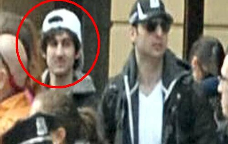 Jokar Ţarnaev, acuzat oficial de TERORISM