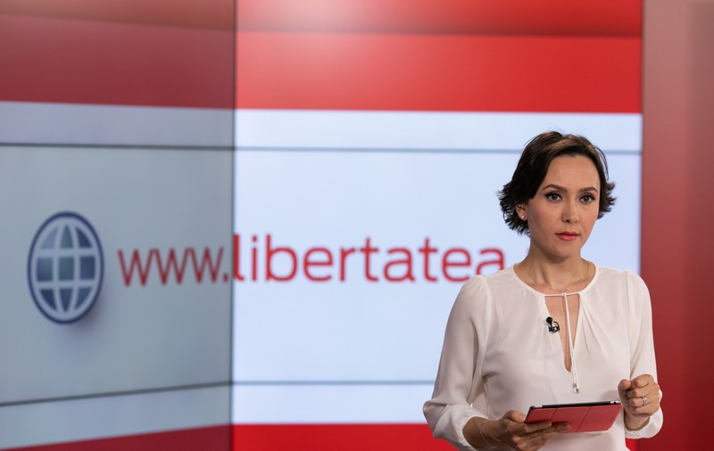Adriana Nedelea LA FIX: Lumea perfectă de unde a plecat Johannes Visscher spre coșmarul de la Gura Șuții