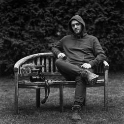 Andrei Dăscălescu, regizor | Fotografie de Răzvan Anton