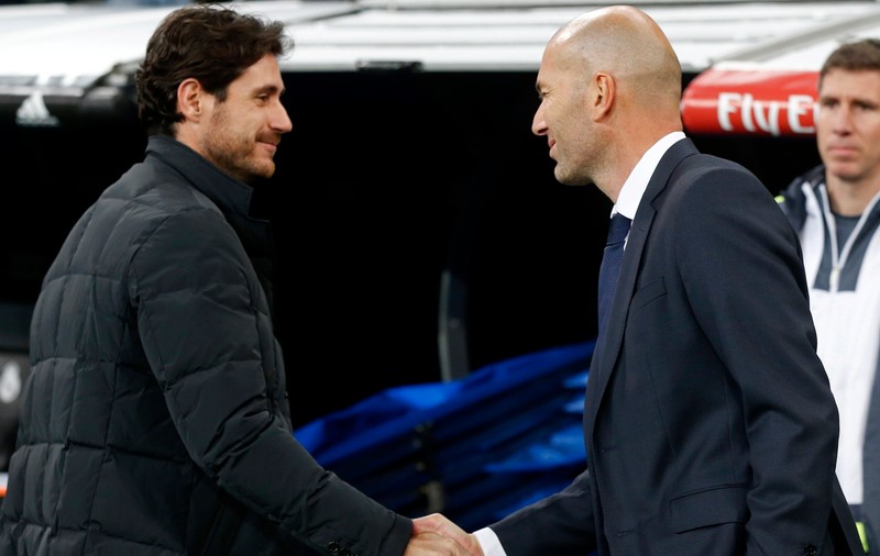 Fotbal european. Zinedine Zidane, show la debutul pe banca Realului. Zi neagră pentru portarii României: Tătărușanu - doborât de un jucător retras din națională, iar Pantilimon n-a fost nici ”rezervă” la Sunderland / REZULTATE & VIDEO