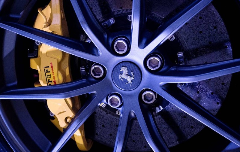 Inginerii de la Brembo au lansat primul sistem de frânare electric, fără circuit hidraulic