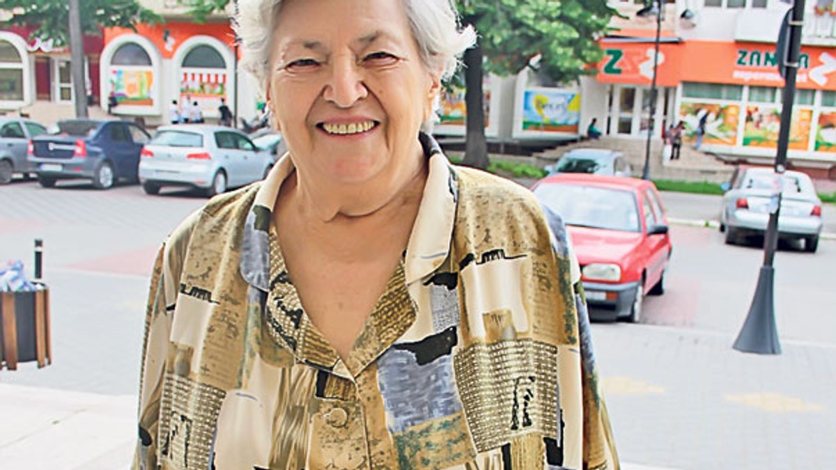 Arhiva foto