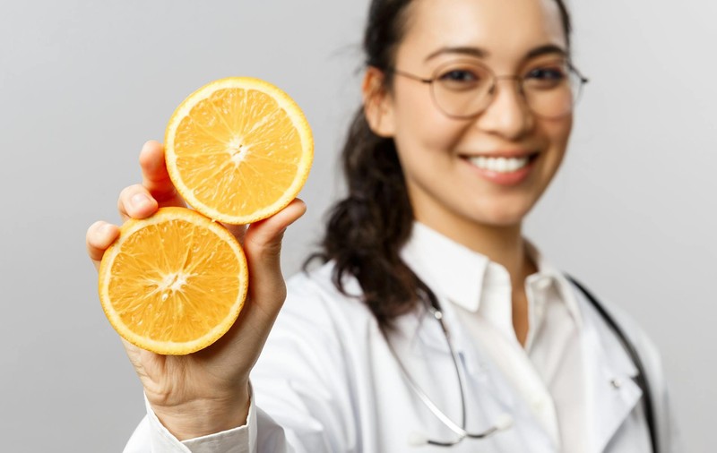 Cum contribuie vitaminele la creșterea nivelului de energie