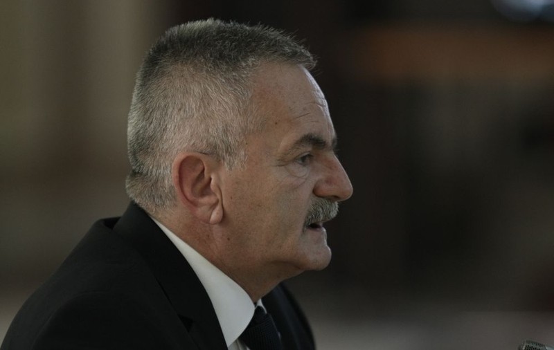 Şerban Valeca, numit consilier onorific pe probleme nucleare al premierului Tudose; Ce funcție a primit Eugen Teodorovici în Guvern
