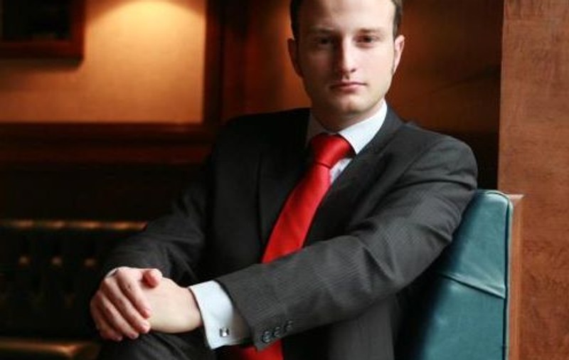 Andrei Tinu, atac la Mihai Sturzu: "Este prea nou în politică și prea bătrân pentru TSD"