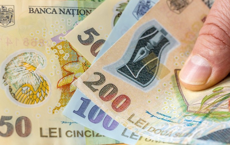 Județele din România cu cele mai mari salarii. În Capitală, salariul mediu net depășește 6.500 de lei