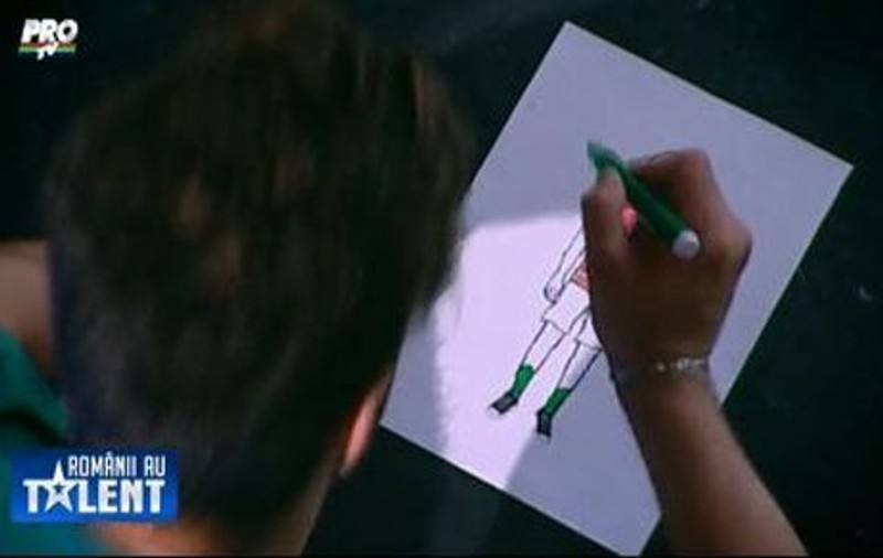 MENTALISTUL care I-A DAT DE CAP lui Mihai Petre: "MĂ RECUNOSC FĂCUT PRAF" | FOTO