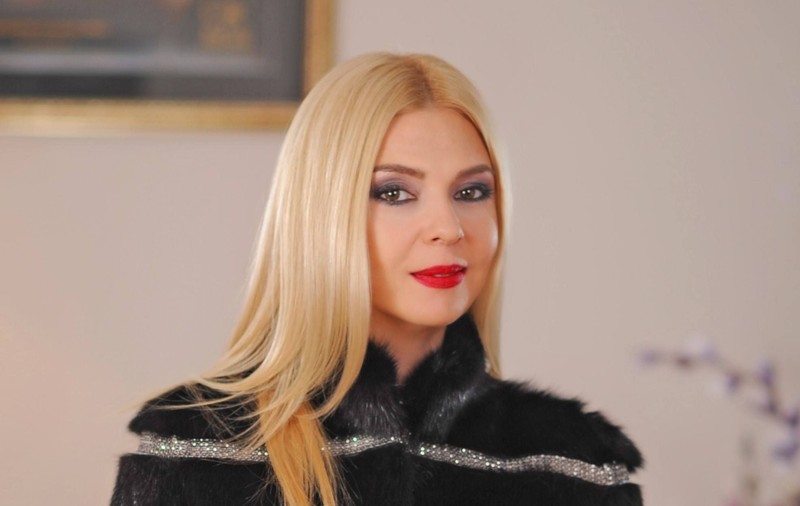 Secretul Crinei Matei a ieșit la iveală. “Asta mi-am dorit și asta am făcut”