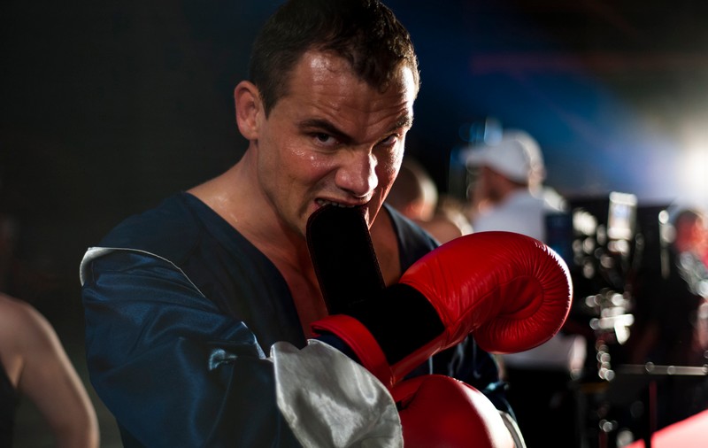 Ionuț Iftimoaie se retrage cu un meci împotriva campionului mondial: ”M-am pregătit ca niciodată”