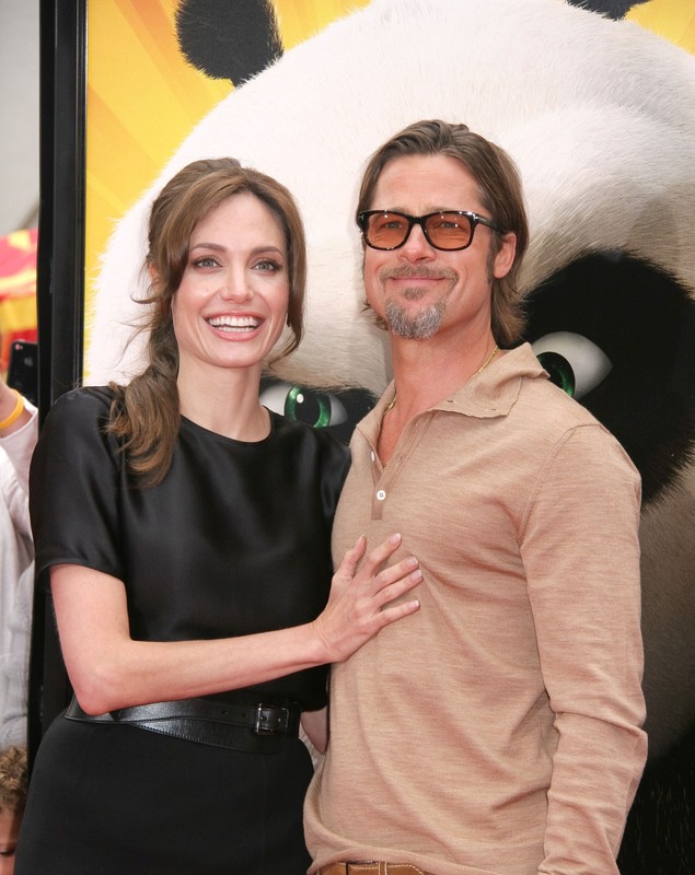 Angelina Jolie, noi acuzații la adresa lui Brad Pitt. Actrița nu a încheiat războiul cu fostul soț