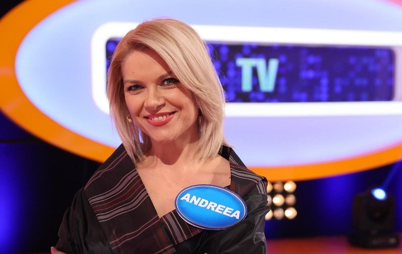 Andreea Marinescu, dezvăluiri ca prezentator de știri și reporter la Pro TV: „Una fără cealaltă nu se poate”