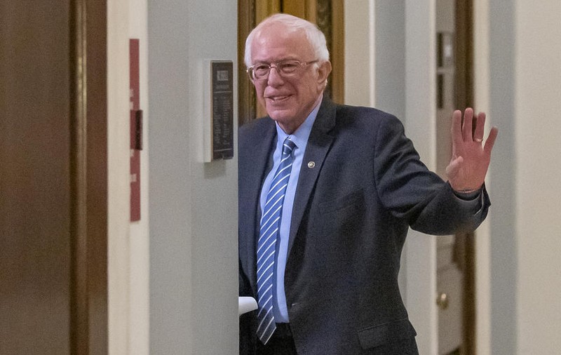 Bernie Sanders a ieșit din cursa pentru Casa Albă. Joe Biden, contracandidatul lui Donald Trump