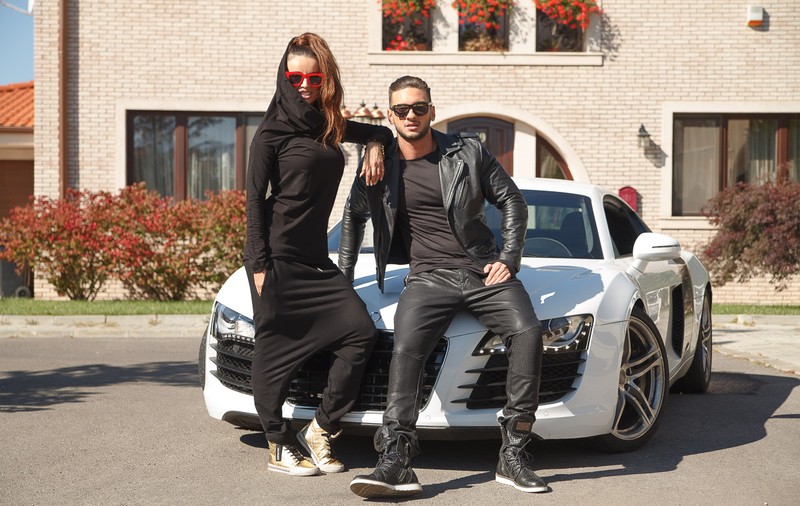 PREMIERĂ LIBERTATEA.RO | Dorian Popa lansează primul clip din cariera solo, "Pe placul tău"