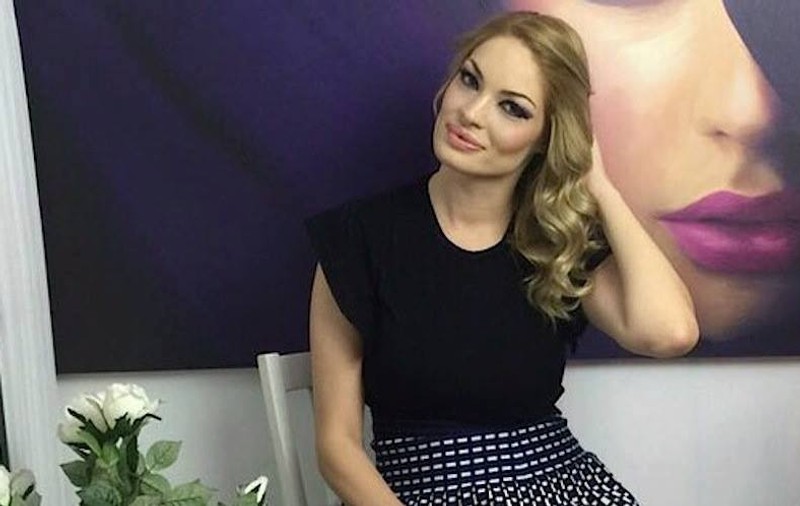 Cât de frumos s-a făcut băiețelul Valentinel Pelinel și al lui Cristi Borcea! Cum arată Milan la 10 luni