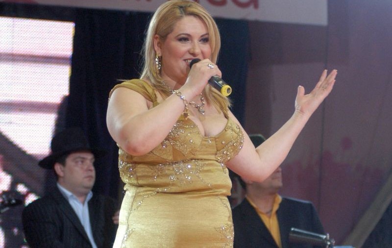 Viorica de la Clejani: "Ioniță își ajuta fiica pe furiș, chiar și acum un an"