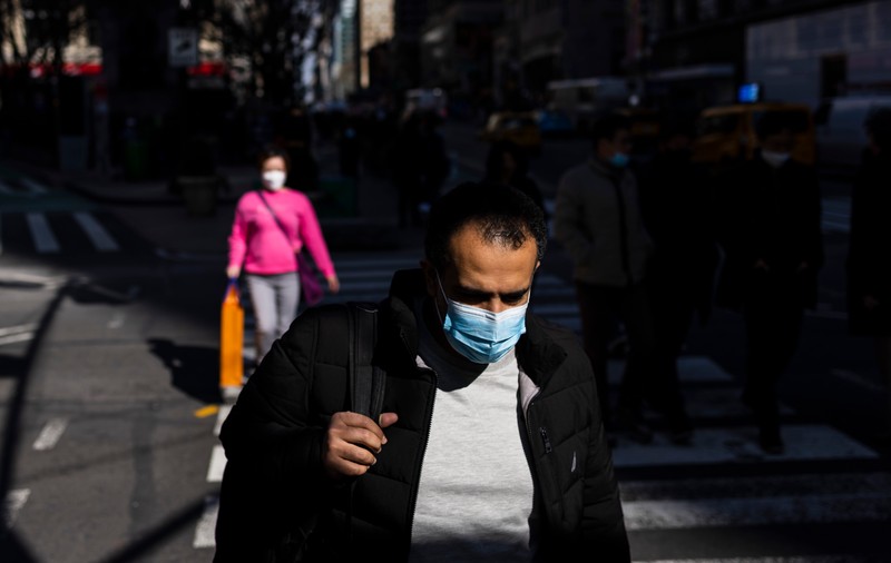 New York confirmă primul caz de variola maimuței. Al doilea din SUA