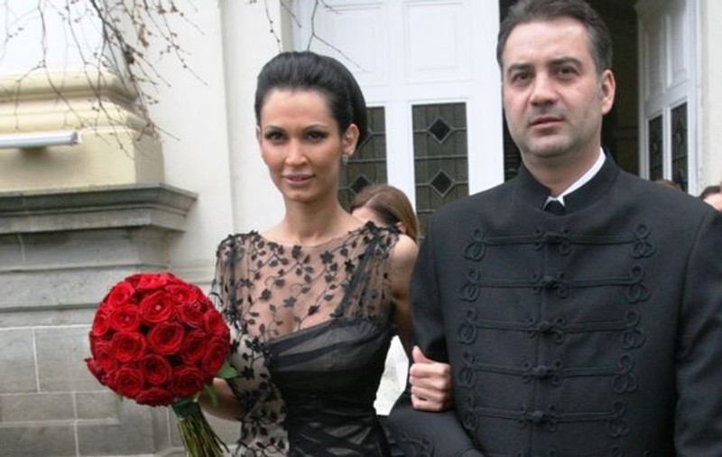 Soțul Nicoletei Luciu are DATORII de 2.000.000 €