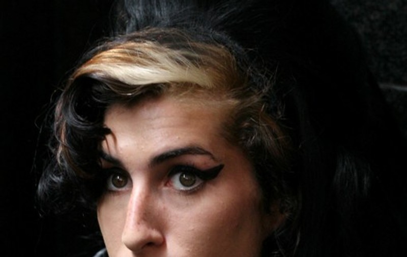Amy Winehouse deţinea o avere de aproape 10 milioane de dolari