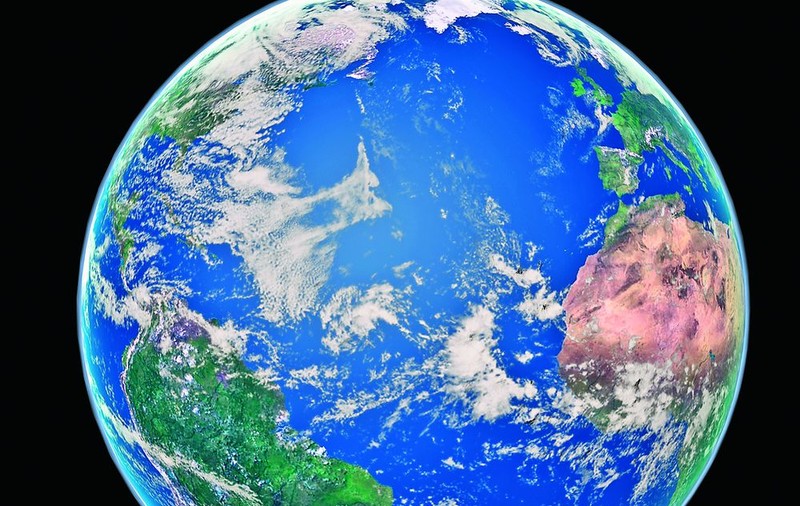 Astronomii au descoperit o planetă asemănătoare Terrei