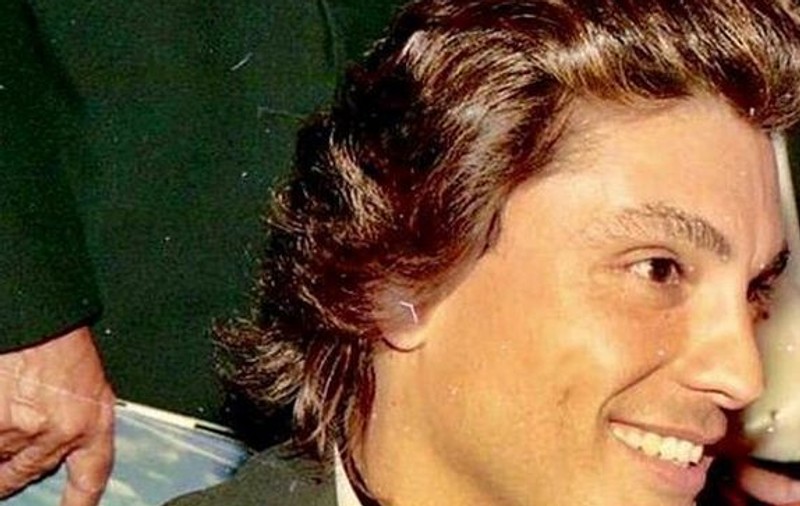Osvaldo Rios, din telenovela Kassandra, trup de vis la 57 de ani. Incredibil ce corp lucrat are | FOTO