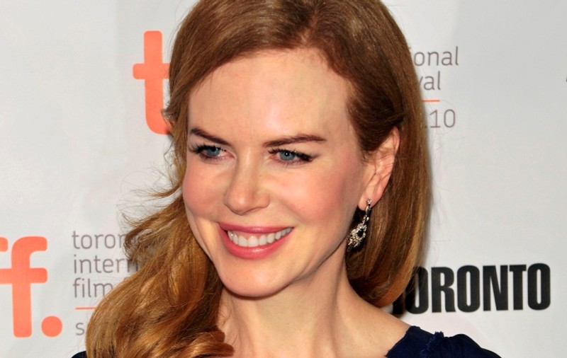 Nicole Kidman: "Nu mă mai interesează de Hollywood"