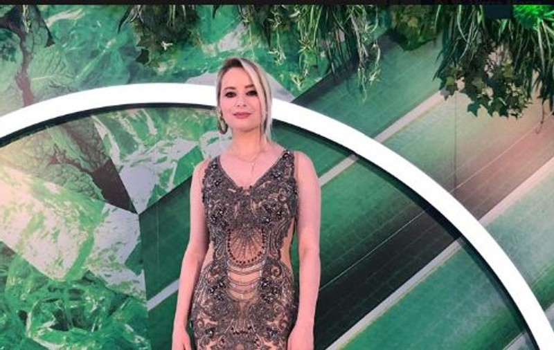 Laura Cosoi, despre al doilea copil. "Am venit amândoi acasă și am zis că ne mai dorim unul"