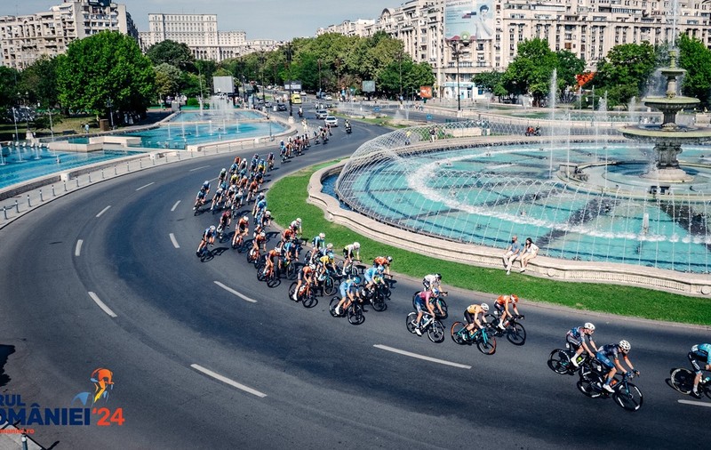 Turul României începe în septembrie. Cine transmite competiția și care este programul complet